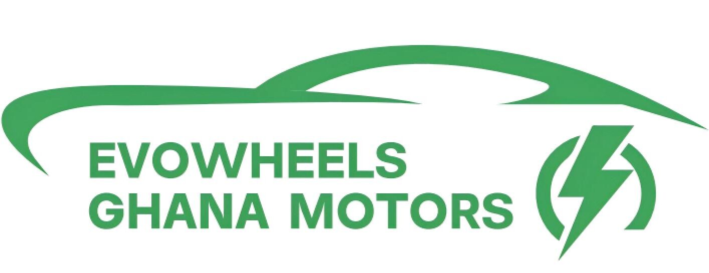 EVOWHEELS GHANA MOTORS