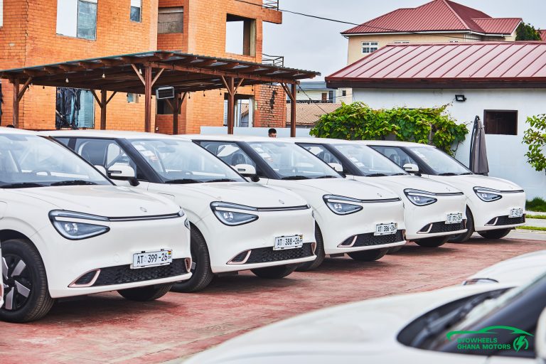 The best entry-level full electric vehicles